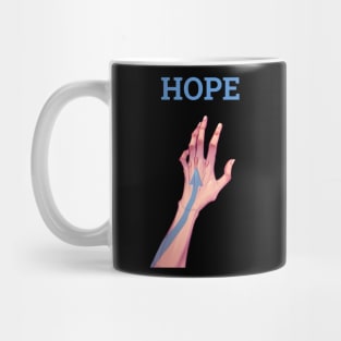 Hope - Airbender Mug